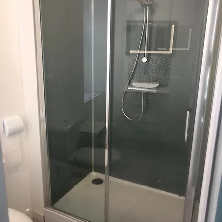 Coeur De Bourg Apartamento