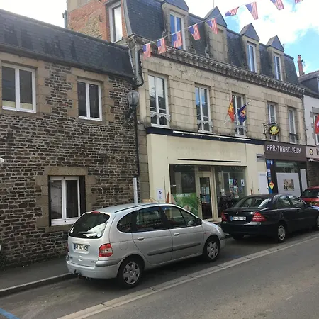 Apartamento Coeur De Bourg Saint-James