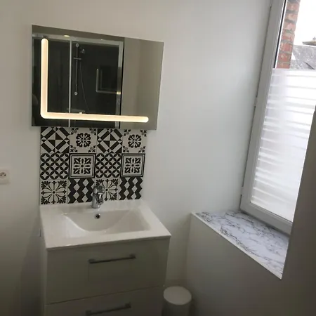 Apartamento Coeur De Bourg
